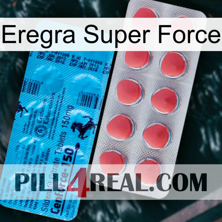 Eregra Super Force new14